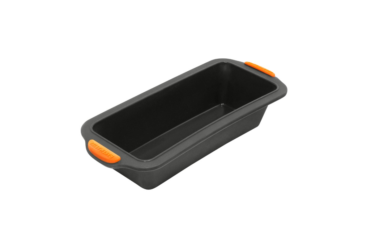 Bakemaster Silicone Loaf Pan 24 x 10