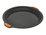 Bakemaster Silicone Round Quiche Pie Pan 26