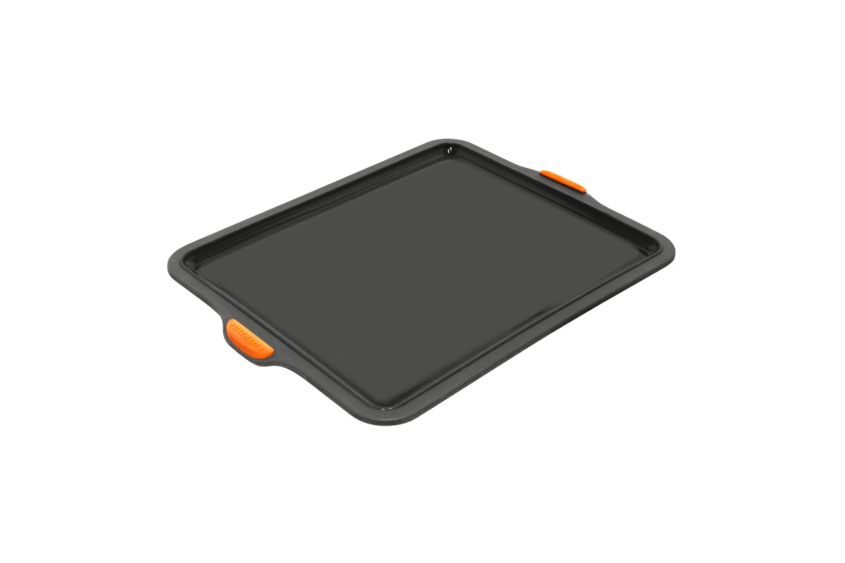 Bakemaster Silicone Baking Tray 31 x 25cm