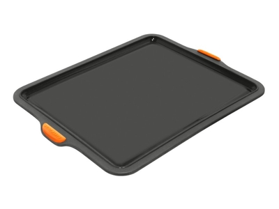 Bakemaster Silicone Baking Tray 31 x 25cm-bakemaster-What's Cooking Online Store