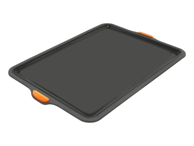 Bakemaster Silicone Large Baking Tray 38 x 27cm-bakemaster-What's Cooking Online Store