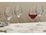 Casa Domani Chiara Wine Glass 340ml Set of 4 Gift Boxed