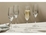 Casa Domani Chiara Champagne Flute 210ml Set of 4 Gift Boxed