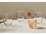 Casa Domani Chiara Stemless Glass 390ml Set of 4 Gift Boxed