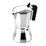 Fagor Cupy 6 Cup Aluminium Espresso Maker (Induction Base)