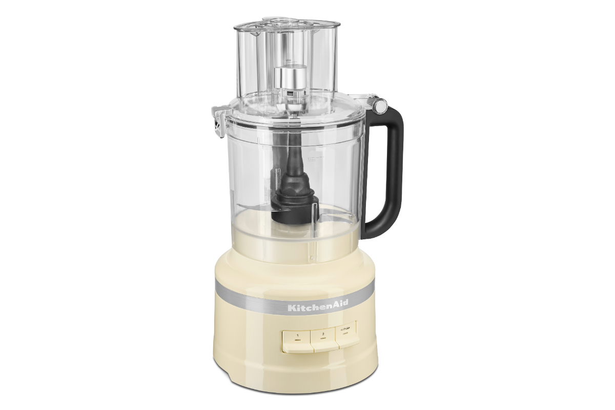 KitchenAid Food Processor 13 Cup Almond Cream