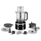 KitchenAid Food Processor 13 Cup Onyx Black