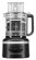 KitchenAid Food Processor 13 Cup Matte Black