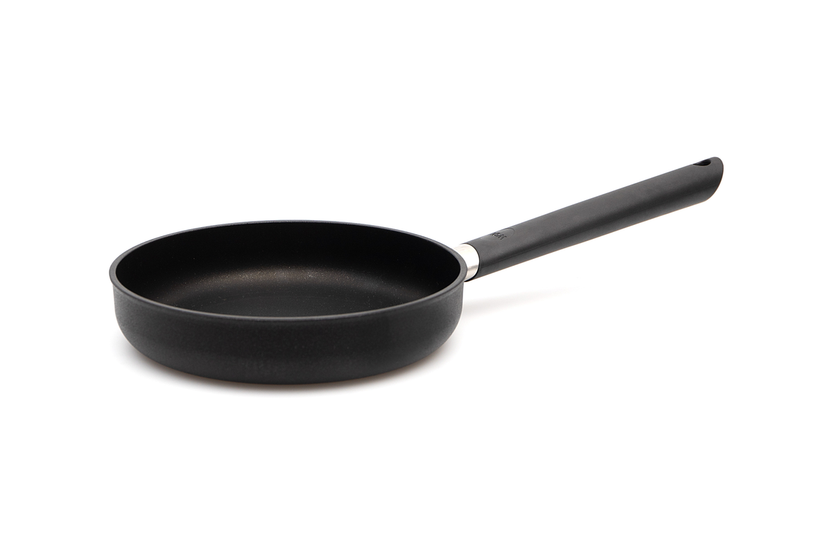 WOLL Eco Lite Fix Handle Induction Frypan 20cm