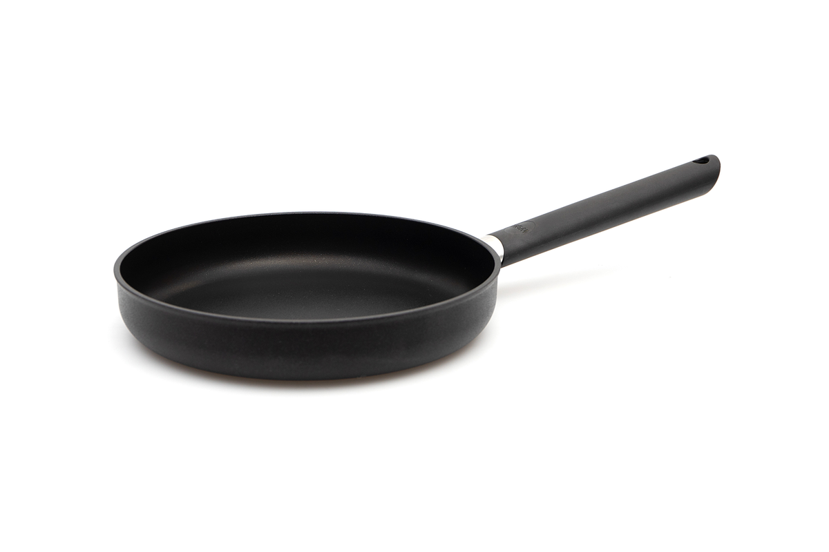 WOLL Eco Lite Fix Handle Induction Frypan 24cm