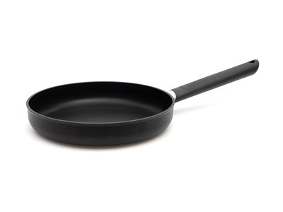 WOLL Eco Lite Fix Handle Induction Frypan 24cm-woll-What's Cooking Online Store