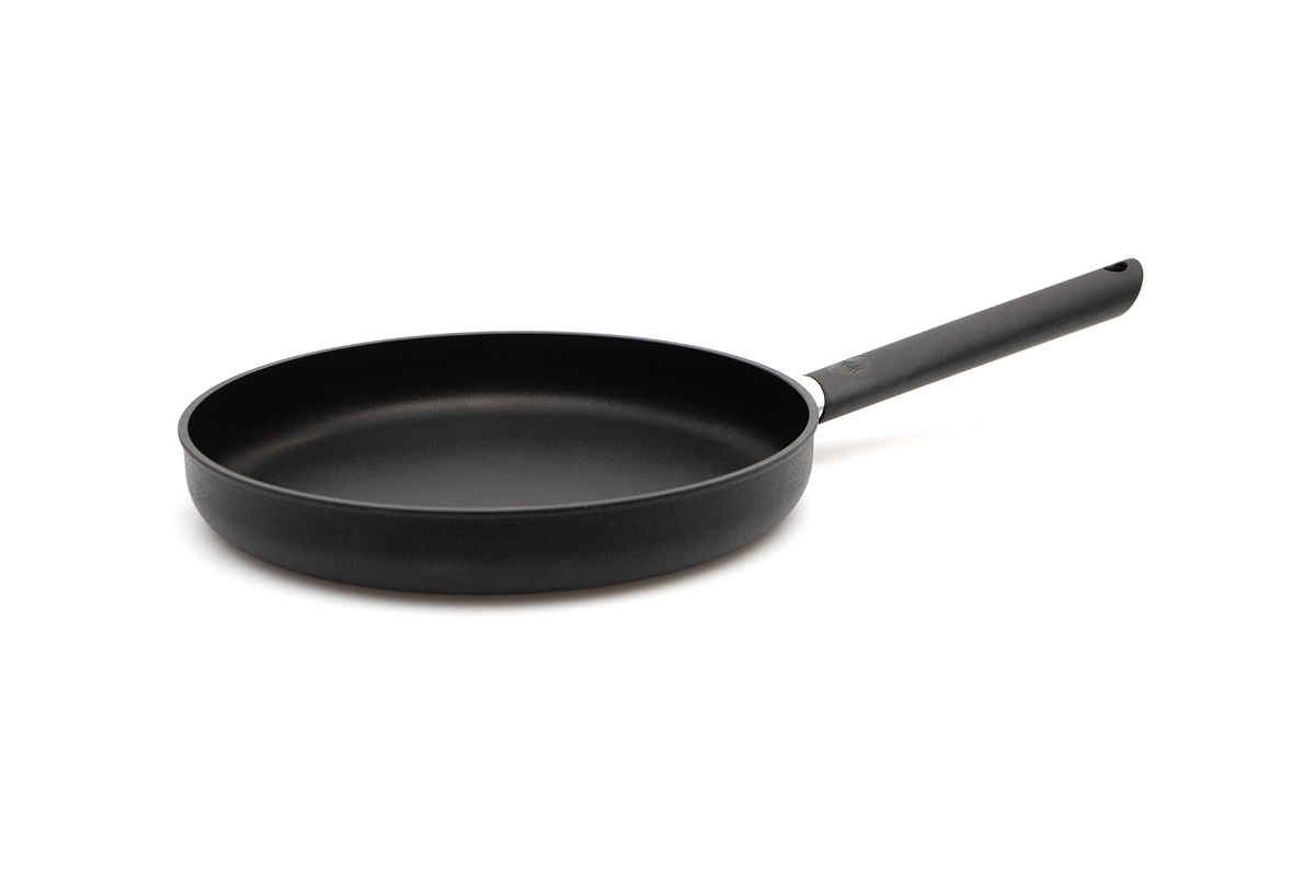 WOLL Eco Lite Fix Handle Induction Frypan 28cm