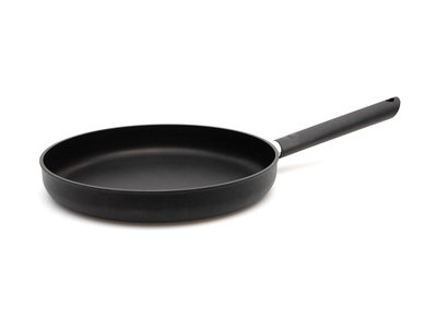 WOLL Eco Lite Fix Handle Induction Frypan 28cm-woll-What's Cooking Online Store