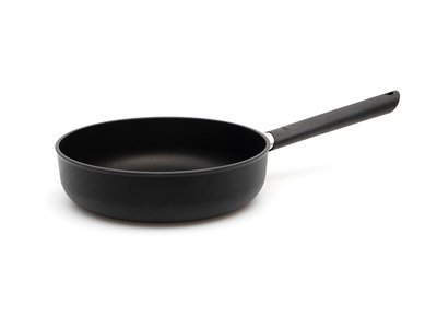 WOLL Eco Lite Fix Handle Induction Saute Pan 24cm 2L-woll-What's Cooking Online Store