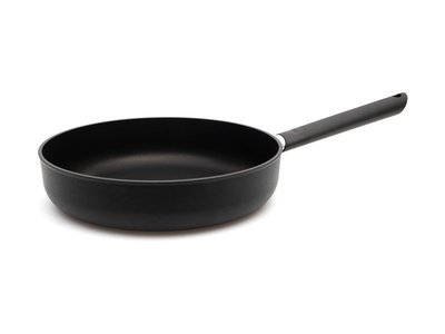 WOLL Eco Lite Fix Handle Induction Saute Pan 28cm 3L-woll-What's Cooking Online Store