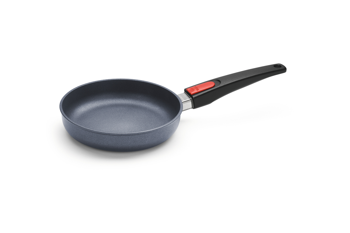 WOLL Diamond Lite Detachable Handle Induction Frypan 20cm