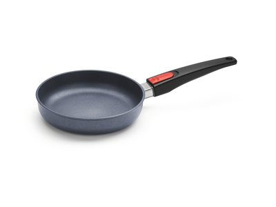 WOLL Diamond Lite Detachable Handle Induction Frypan 20cm-woll-What's Cooking Online Store