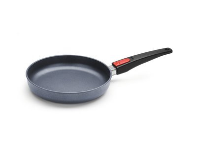 WOLL Diamond Lite Detachable Handle Induction Frypan 24cm-woll-What's Cooking Online Store