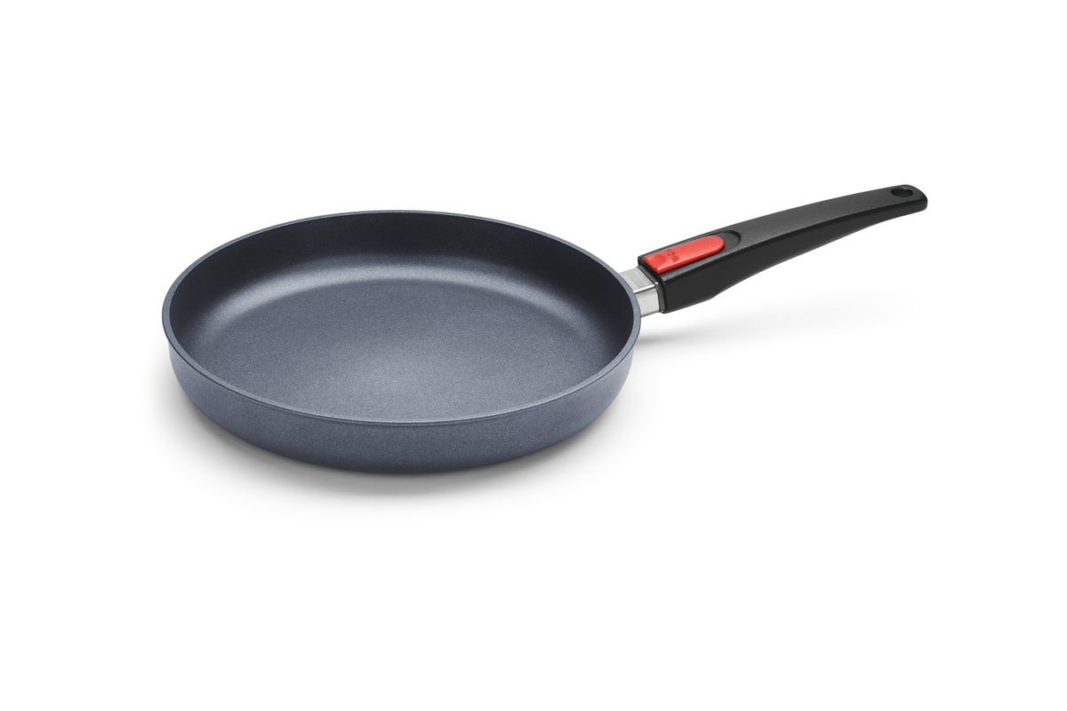 WOLL Diamond Lite Detachable Handle Induction Frypan 28cm