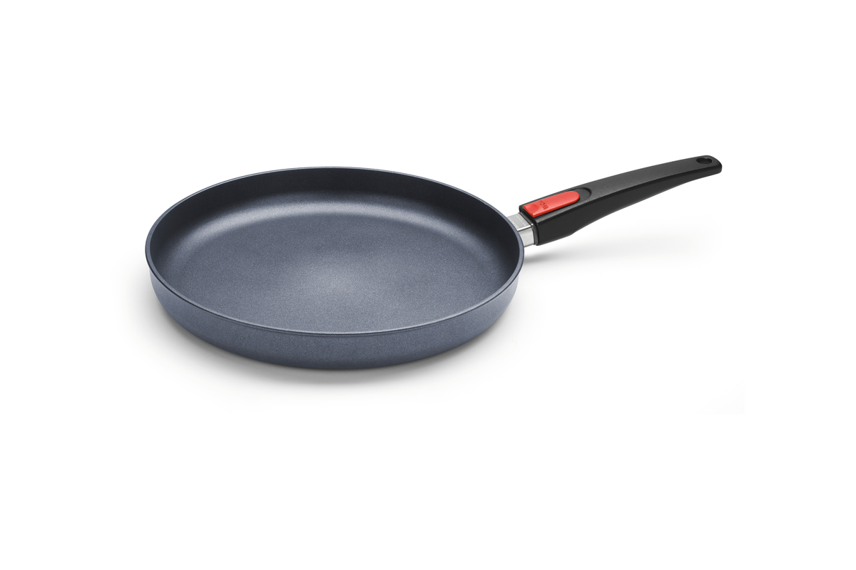 WOLL Diamond Lite Detachable Handle Induction Frypan 32cm