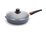 WOLL Diamond Lite Detachable Handle Induction Saute Pan 32cm & Lid