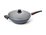 WOLL Diamond Lite Detachable Handle Induction Wok 34cm & Lid