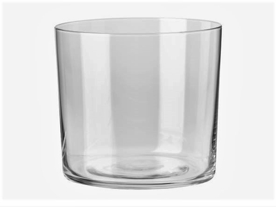 Krosno Harmony Tumbler Set of 6 350 To 420ml Gift Boxed-krosno-What's Cooking Online Store