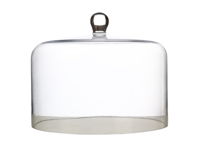 Maxwell & Williams Diamante Straight Sided Cake Dome 26x20cm Gift Boxed-maxwell-and-williams-What's Cooking Online Store