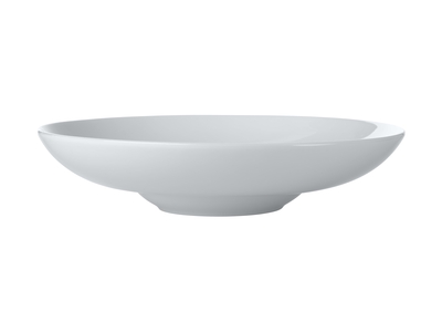 Maxwell & Williams White Basics Serving Bowl 26cm-maxwell-and-williams-What's Cooking Online Store