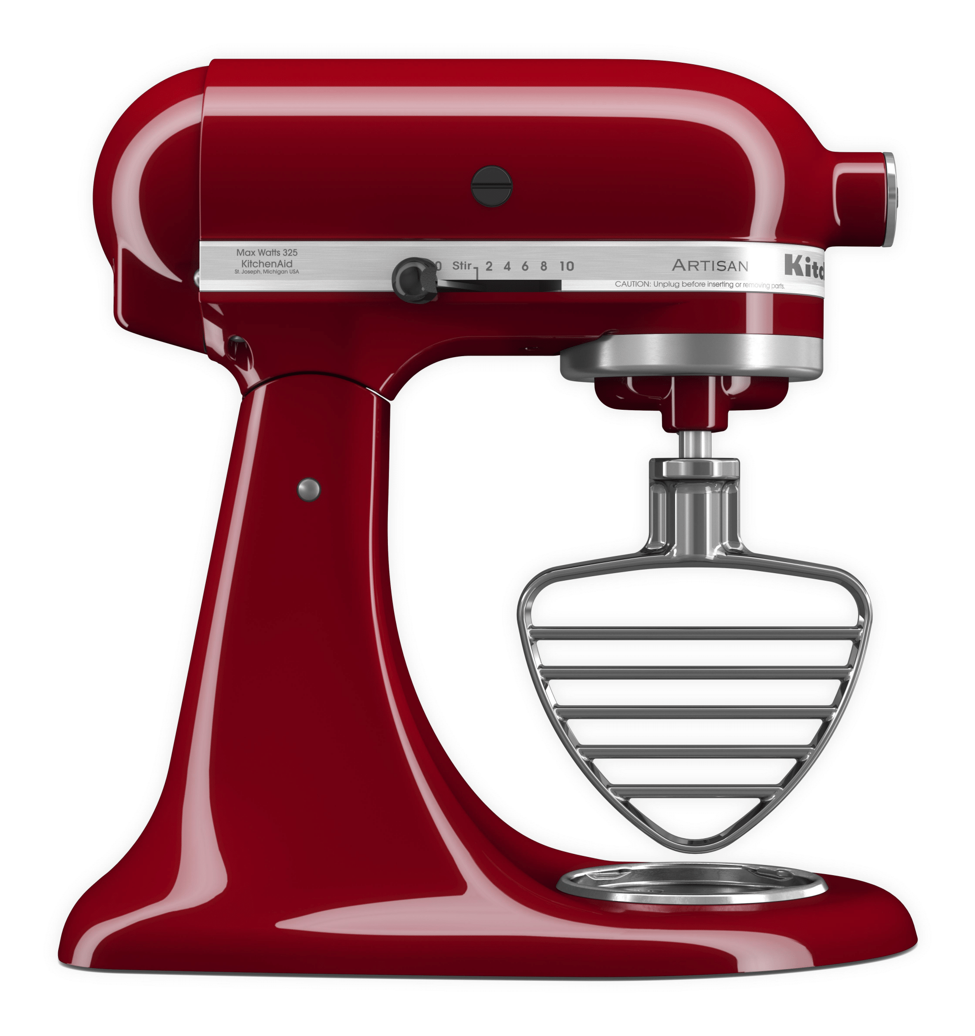 kitchenaid pastry blender