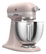 KitchenAid KSM195 Mixer & Accessories Feathered Pink