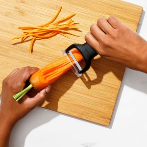 OXO Julienne Peeler Good Grips-oxo-What's Cooking Online Store