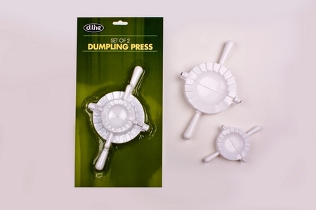 Appetito Dumpling Press Set 3-appetito-What's Cooking Online Store