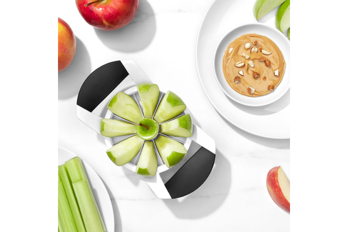 OXO Apple Divider