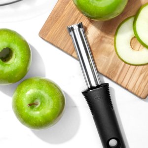 OXO Apple Corer Good Grips-oxo-What's Cooking Online Store