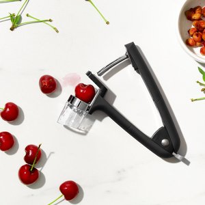 OXO Cherry & Olive Pitter-oxo-What's Cooking Online Store