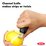 OXO Citrus Zester with Channel Knife Good Grips