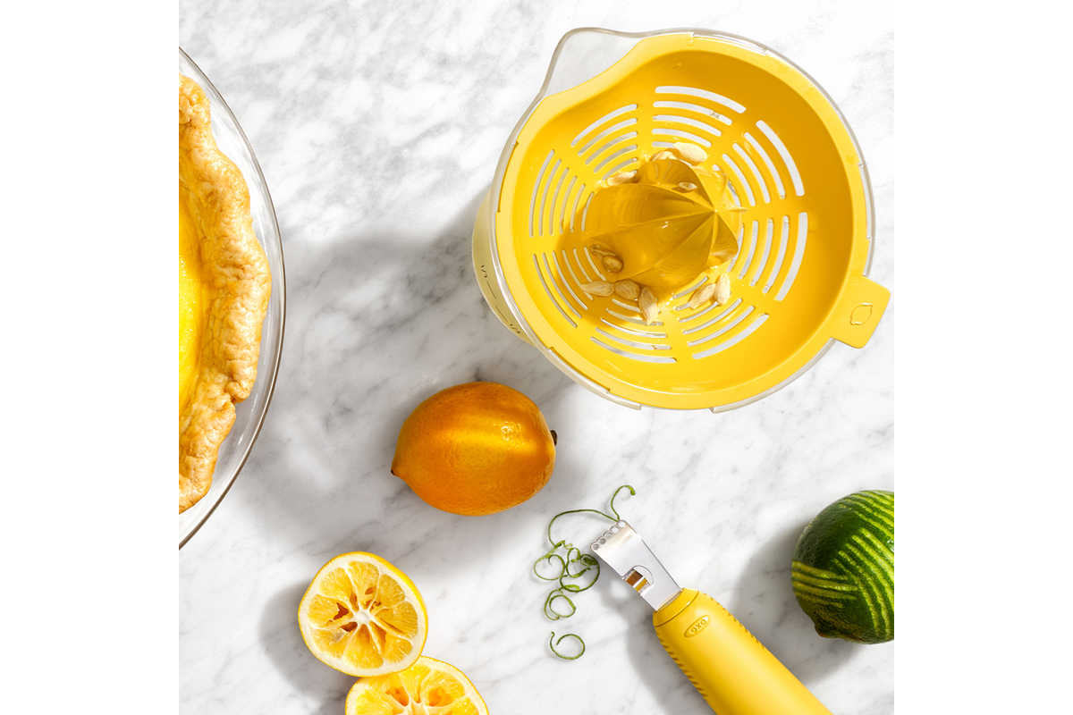 OXO 2 in 1 Citrus Juicer