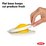 OXO Cut & Keep Silicone Lemon Saver