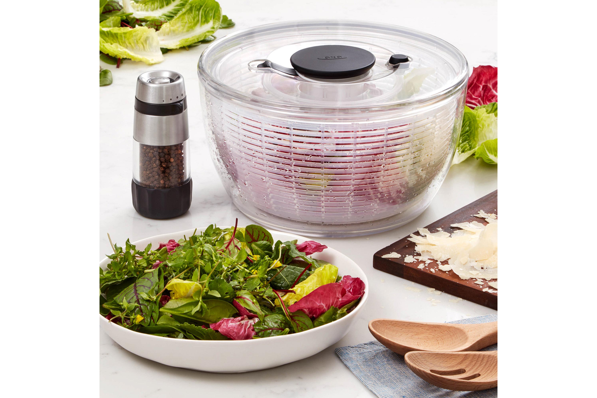 OXO Salad Spinner