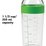 OXO Salad Dressing Shaker