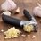 OXO Garlic Press Good Grips