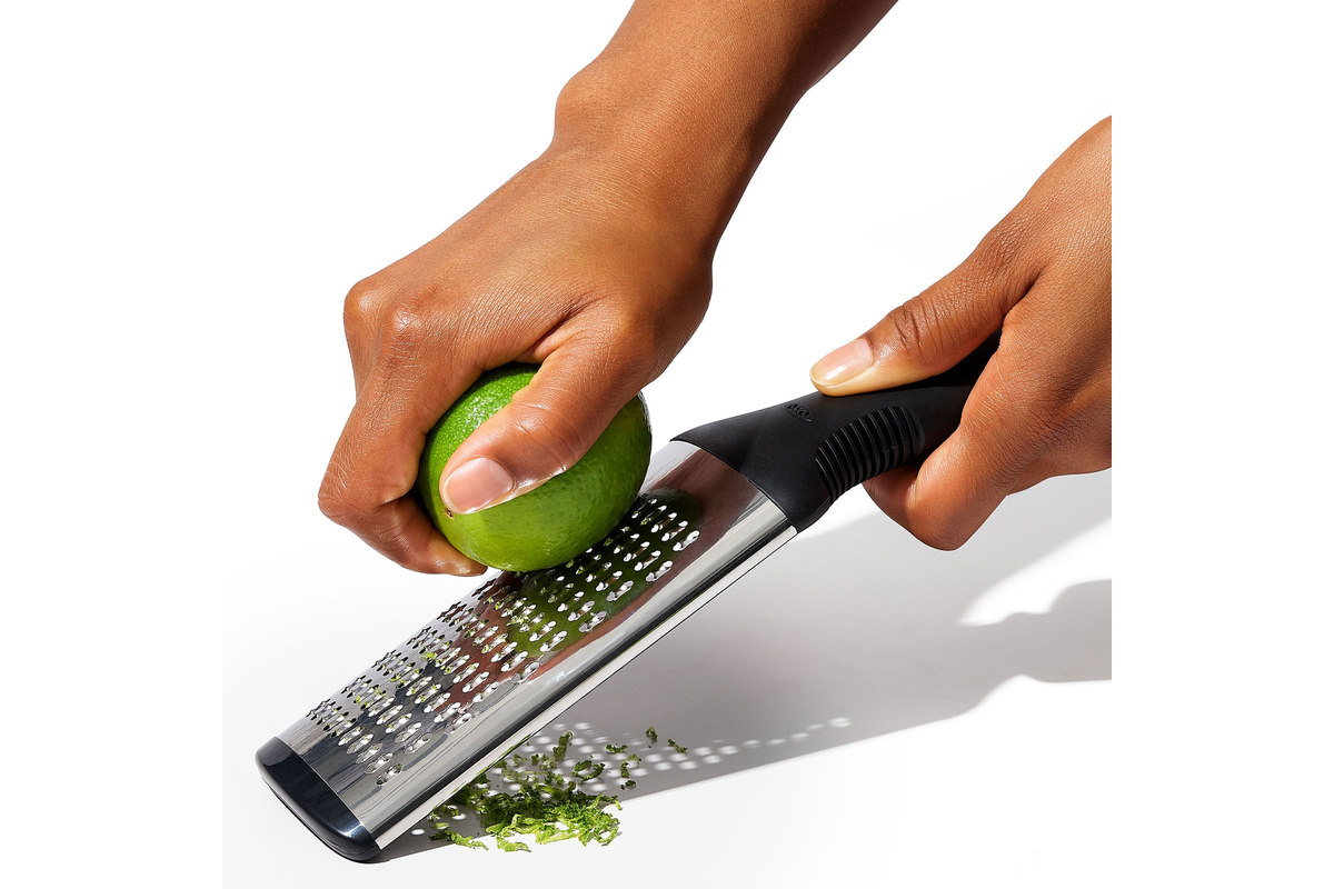 OXO Handheld Grater