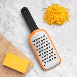 OXO Etched Course Grater-oxo-What's Cooking Online Store