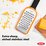 OXO Etched Course Grater