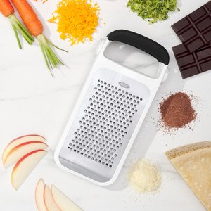 OXO Etched Two Fold Grater-oxo-What's Cooking Online Store