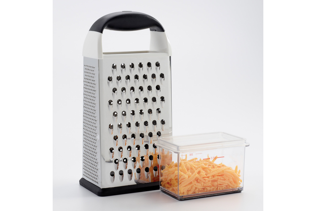 OXO Box Grater