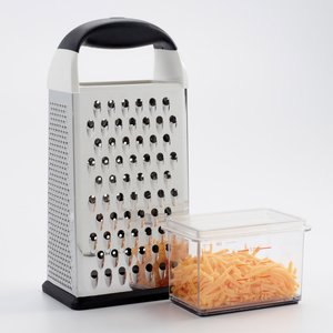 OXO Box Grater-oxo-What's Cooking Online Store