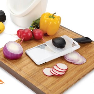 OXO Hand Held Mandoline Slicer-oxo-What's Cooking Online Store