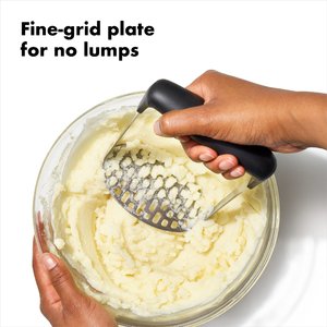 OXO Smooth Potato Masher Good Grips-oxo-What's Cooking Online Store